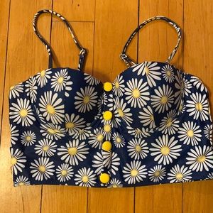 Sunflower bikini
